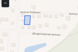 Земля под жилую застройку в Хмельницком, район Дендропарковый, площадь 8 соток фото 2