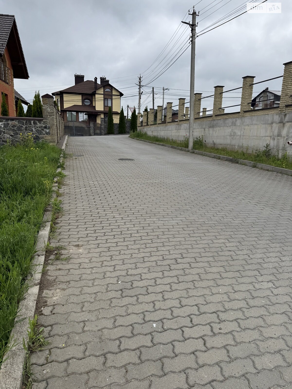 Земля под жилую застройку в Хмельницком, район Дендропарковый, площадь 8 соток фото 1 Земля под жилую застройку в Хмельницком, район Дендропарковый, площадь 8 соток фото 1