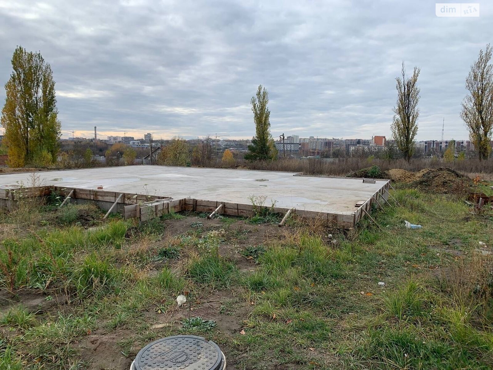 Земля под жилую застройку в Хмельницком, район Дендропарковый, площадь 14 соток фото 1 Земля под жилую застройку в Хмельницком, район Дендропарковый, площадь 14 соток фото 1