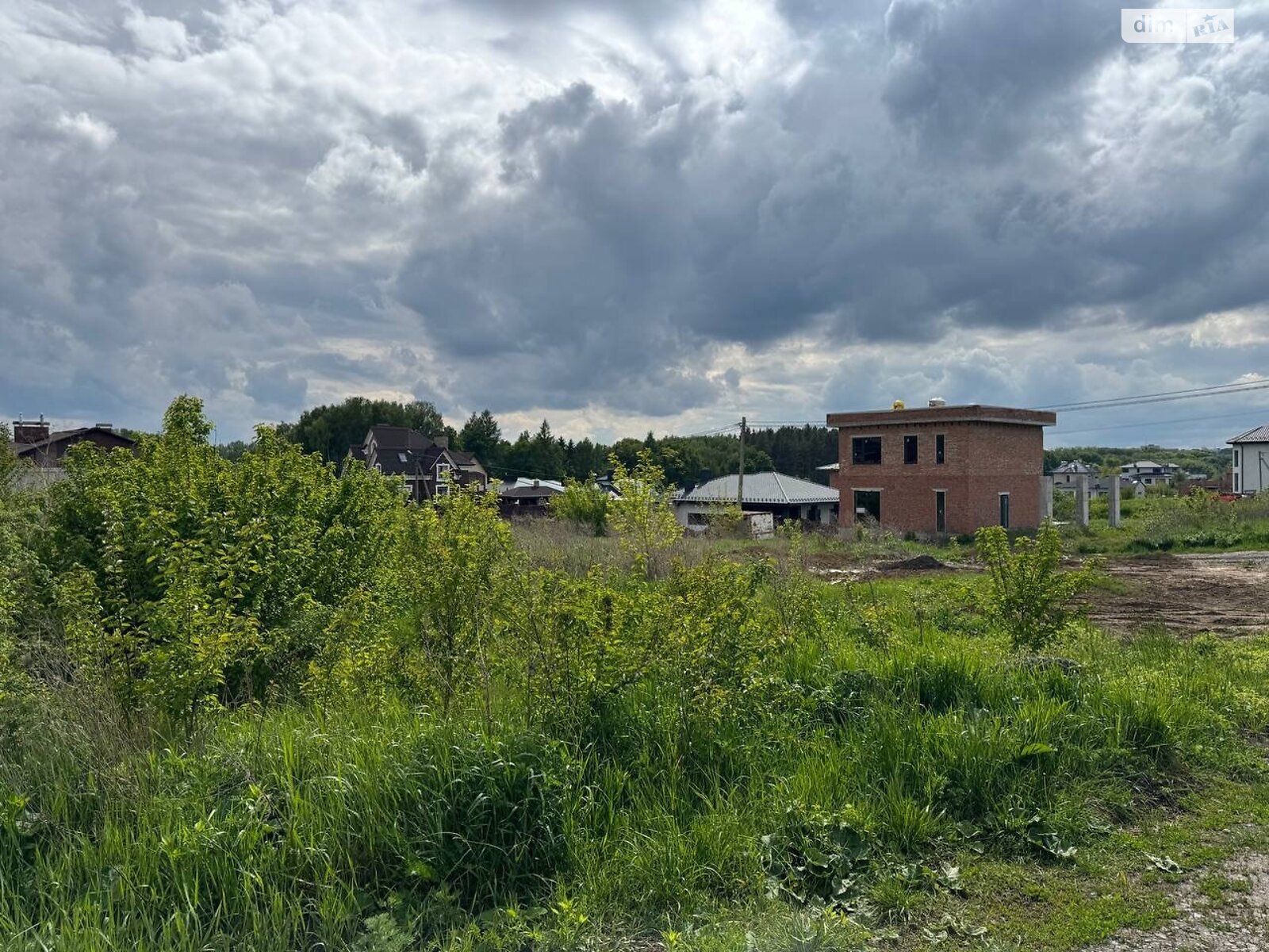 Земля под жилую застройку в Хмельницком, район Дендропарковый, площадь 17 соток фото 1 Земля под жилую застройку в Хмельницком, район Дендропарковый, площадь 17 соток фото 1