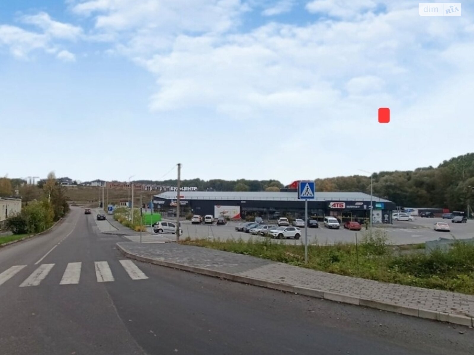 Земля под жилую застройку в Хмельницком, район Дендропарковый, площадь 6.4 сотки фото 1 Земля под жилую застройку в Хмельницком, район Дендропарковый, площадь 6.4 сотки фото 1