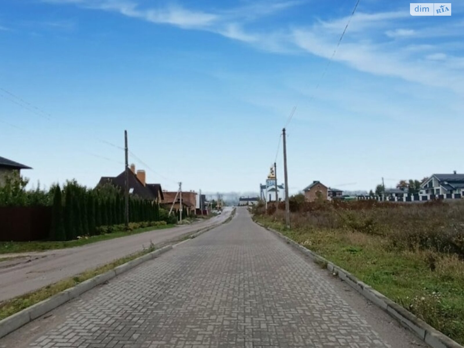 Земля под жилую застройку в Хмельницком, район Дендропарковый, площадь 6.4 сотки фото 1 Земля под жилую застройку в Хмельницком, район Дендропарковый, площадь 6.4 сотки фото 1