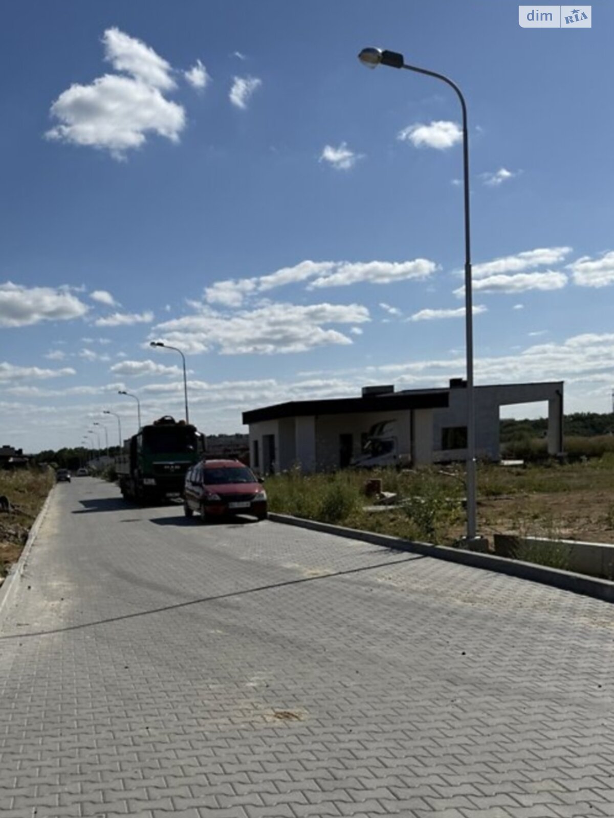 Земля под жилую застройку в Хмельницком, район Дендропарковый, площадь 6.4 сотки фото 1 Земля под жилую застройку в Хмельницком, район Дендропарковый, площадь 6.4 сотки фото 1