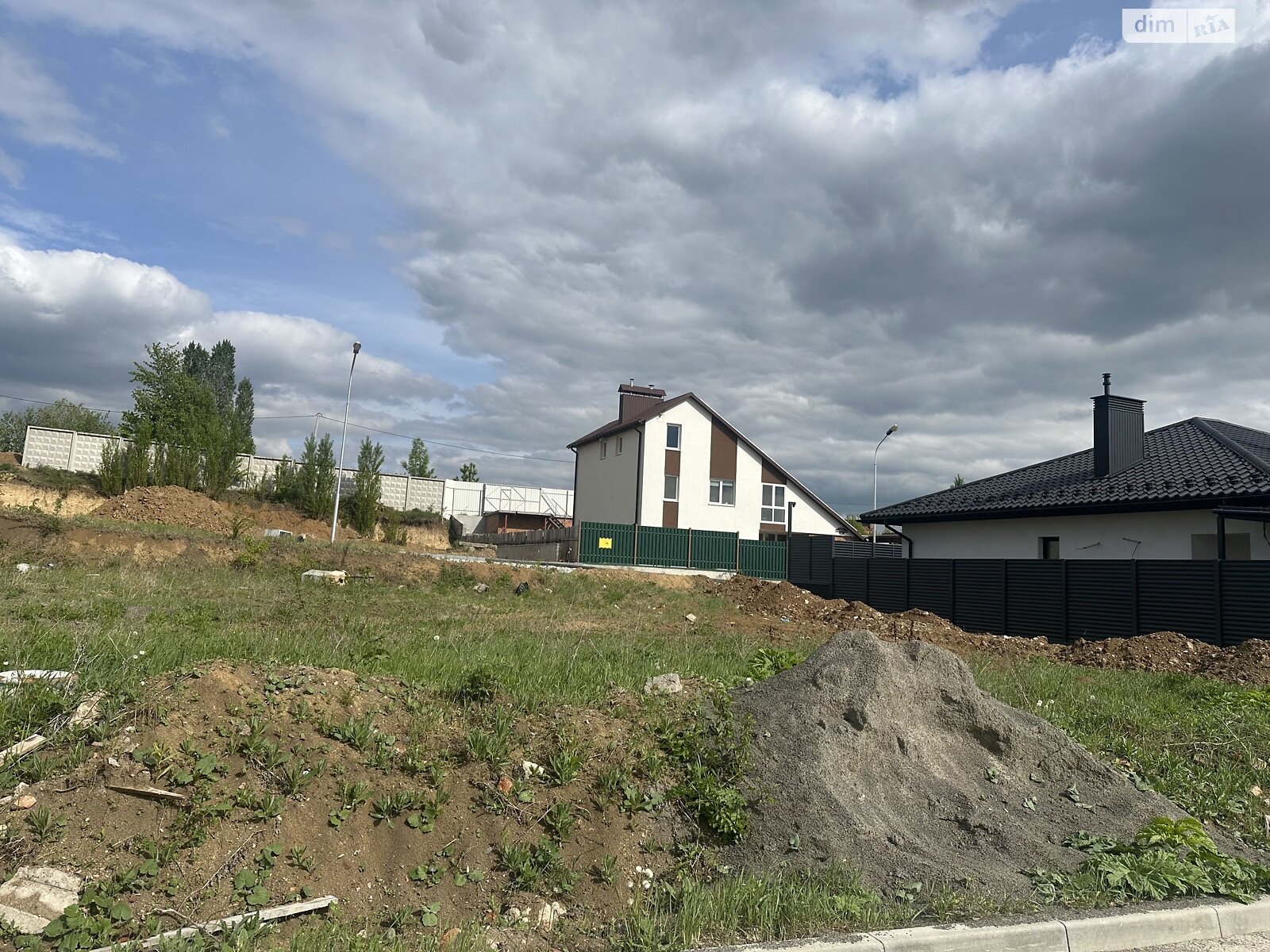 Земля під житлову забудову в Хмельницькому, район Дендропарковий, площа 8.23 сотки фото 1 Земля під житлову забудову в Хмельницькому, район Дендропарковий, площа 8.23 сотки фото 1