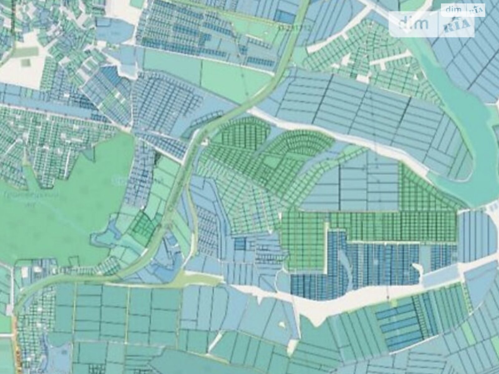 Земля под жилую застройку в Хмельницком, район Дендропарковый, площадь 23.81 сотки фото 1 Земля под жилую застройку в Хмельницком, район Дендропарковый, площадь 23.81 сотки фото 1