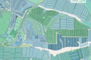 Земля под жилую застройку в Хмельницком, район Дендропарковый, площадь 23.81 сотки фото 2 Земля под жилую застройку в Хмельницком, район Дендропарковый, площадь 23.81 сотки фото 2