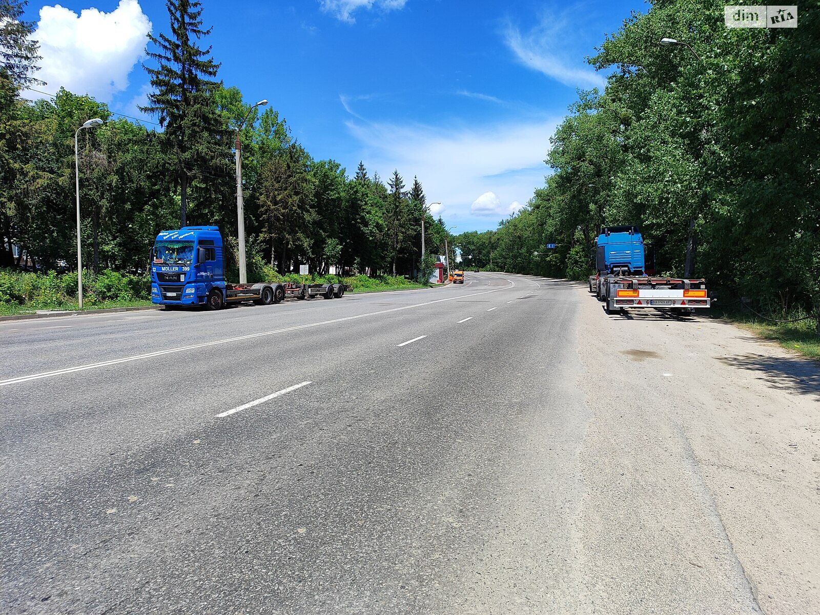 Земля под жилую застройку в Хмельницком, район Дендропарковый, площадь 12 соток фото 1