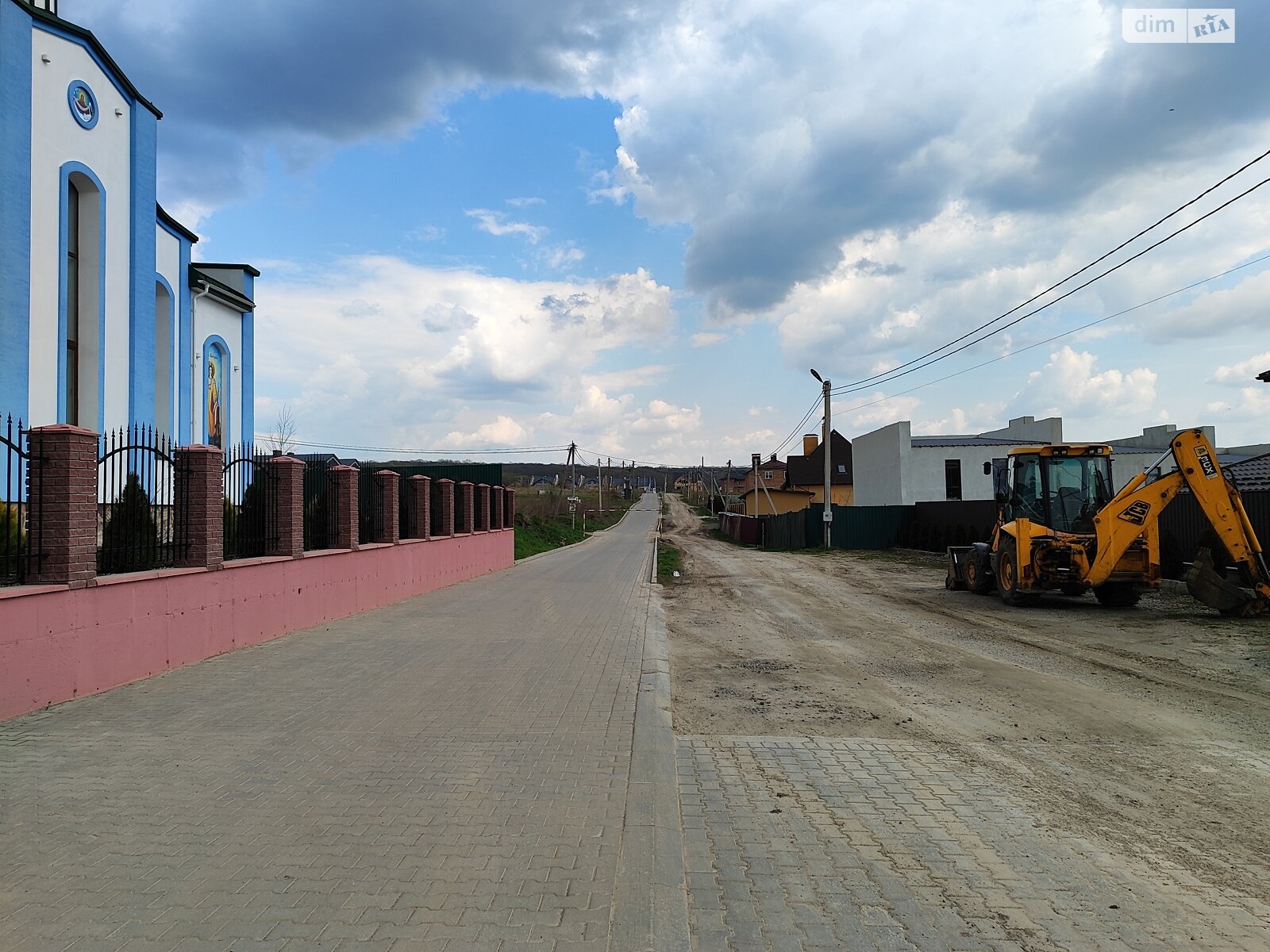 Земля під житлову забудову в Хмельницькому, район Дендропарковий, площа 12 соток фото 1