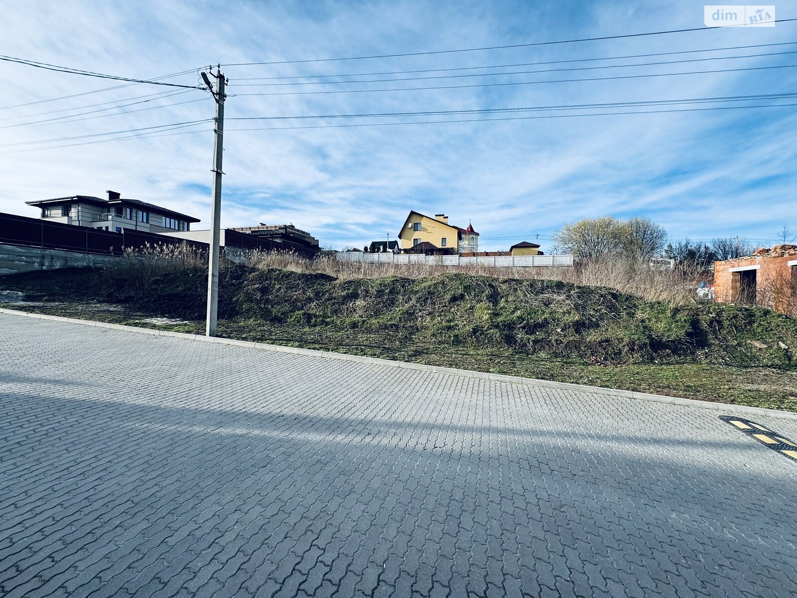 Земля под жилую застройку в Хмельницком, район Дендропарковый, площадь 16 соток фото 1