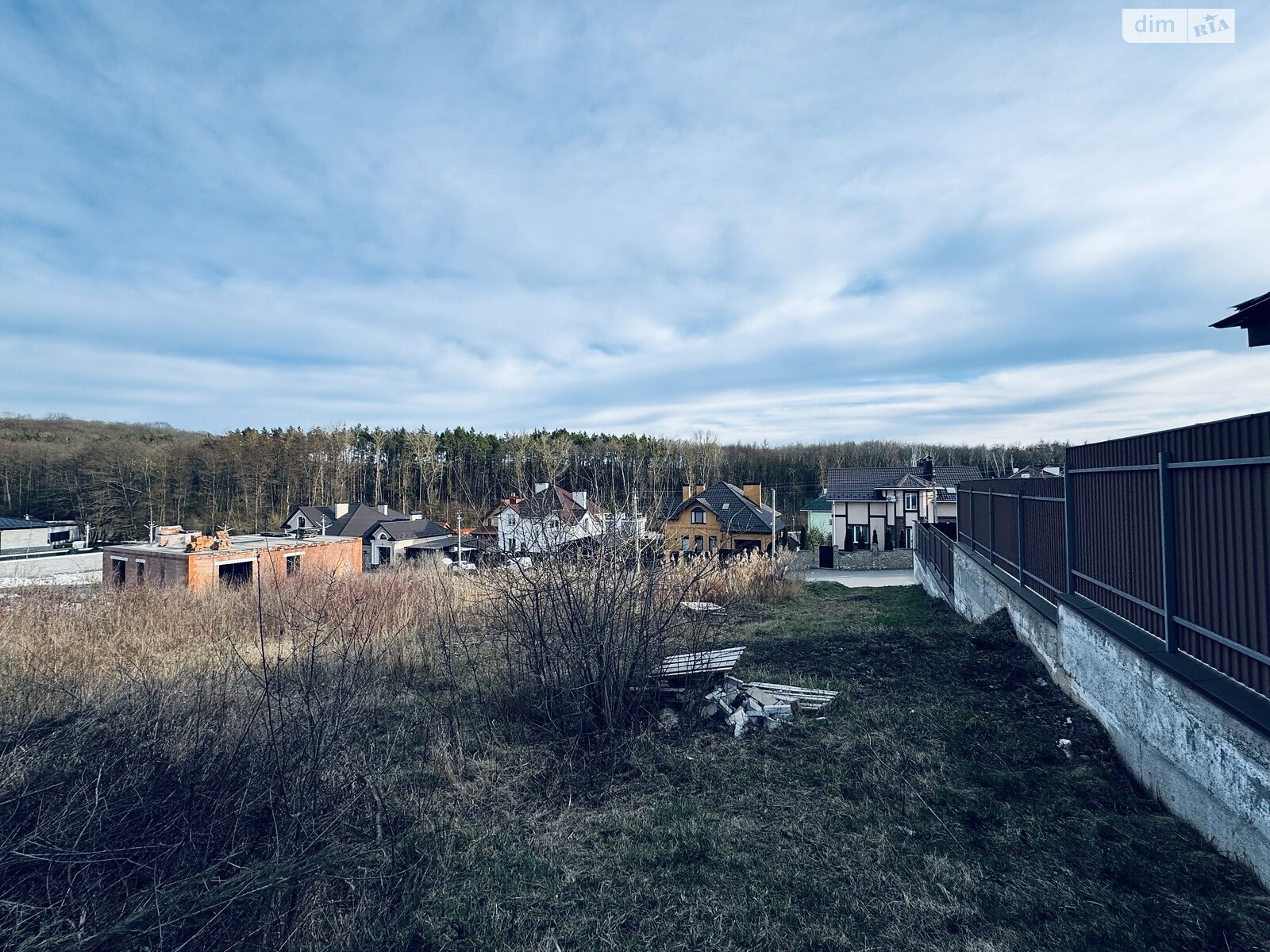 Земля под жилую застройку в Хмельницком, район Дендропарковый, площадь 16 соток фото 1