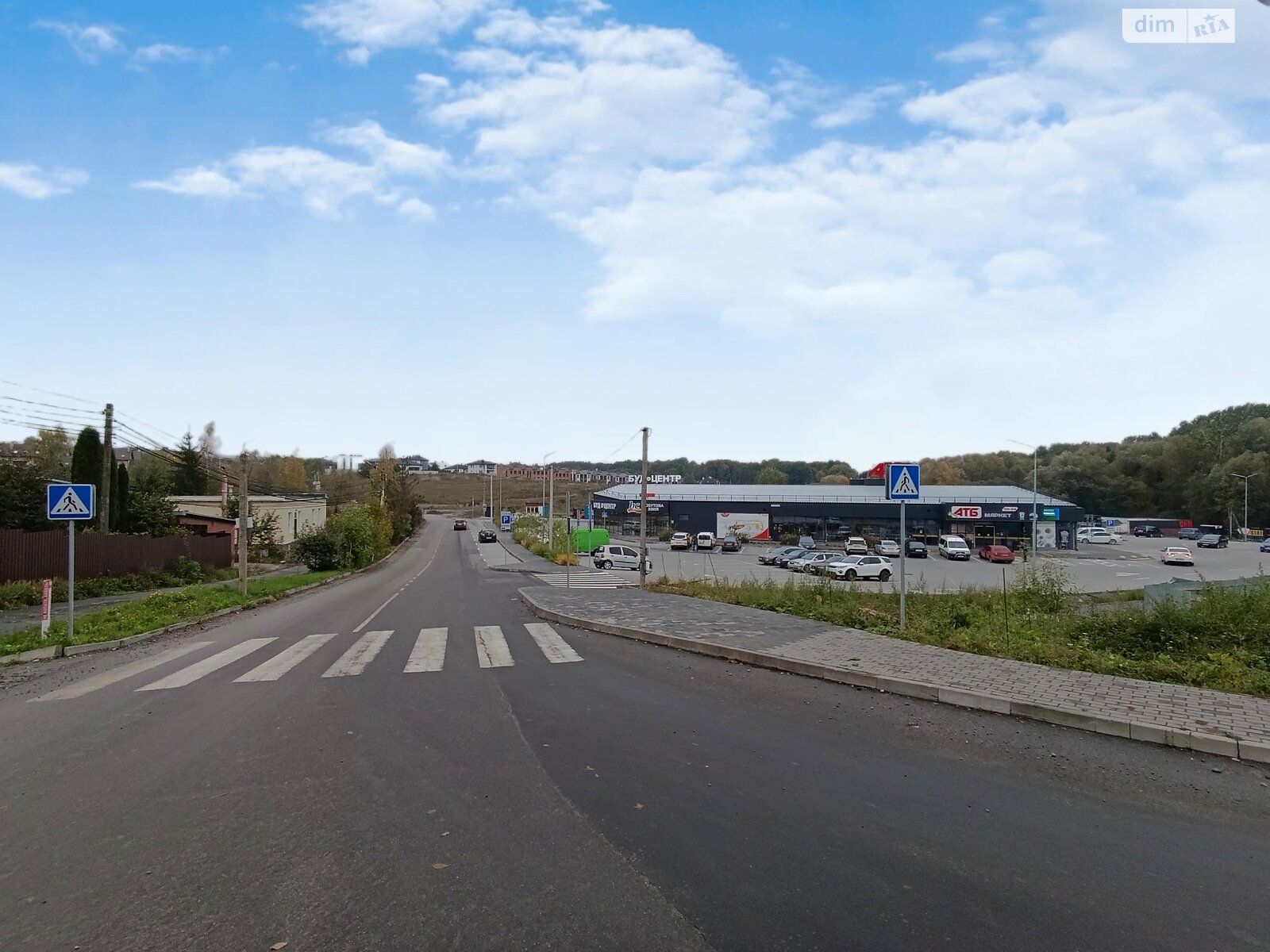 Земля под жилую застройку в Хмельницком, район Дендропарковый, площадь 7.89 сотки фото 1 Земля под жилую застройку в Хмельницком, район Дендропарковый, площадь 7.89 сотки фото 1