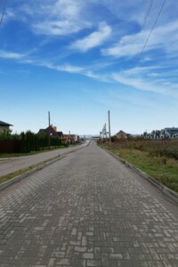 Земля под жилую застройку в Хмельницком, район Дендропарковый, площадь 7.89 сотки фото 2 Земля под жилую застройку в Хмельницком, район Дендропарковый, площадь 7.89 сотки фото 2