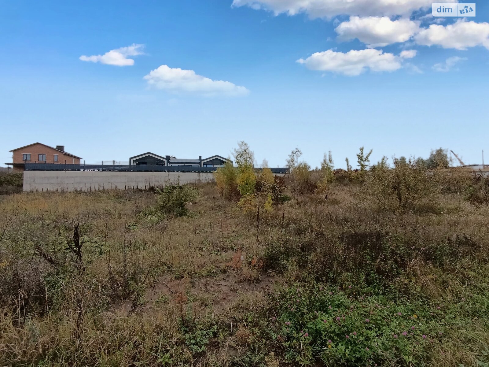 Земля под жилую застройку в Хмельницком, район Дендропарковый, площадь 7.89 сотки фото 1 Земля под жилую застройку в Хмельницком, район Дендропарковый, площадь 7.89 сотки фото 1