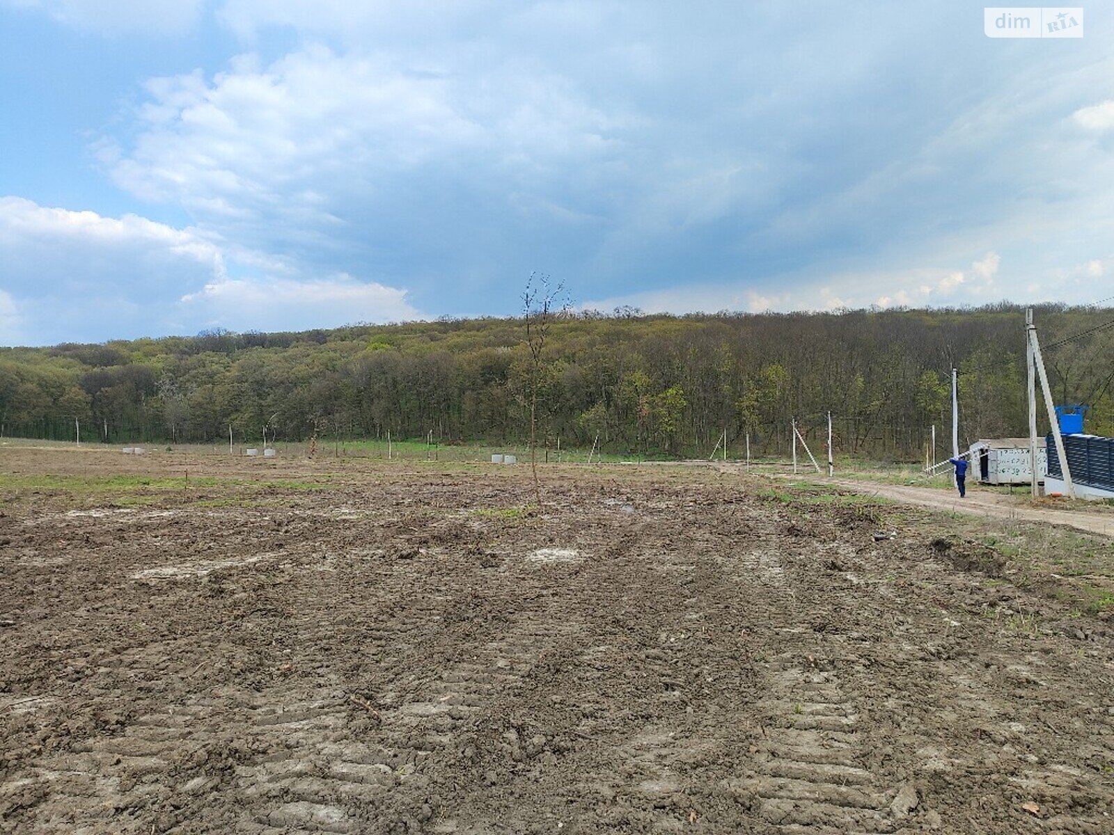 Земля під житлову забудову в Хмельницькому, район Дендропарковий, площа 10 соток фото 1