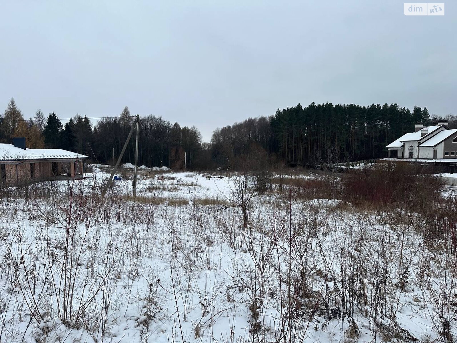 Земля под жилую застройку в Хмельницком, район Дендропарковый, площадь 16 соток фото 1