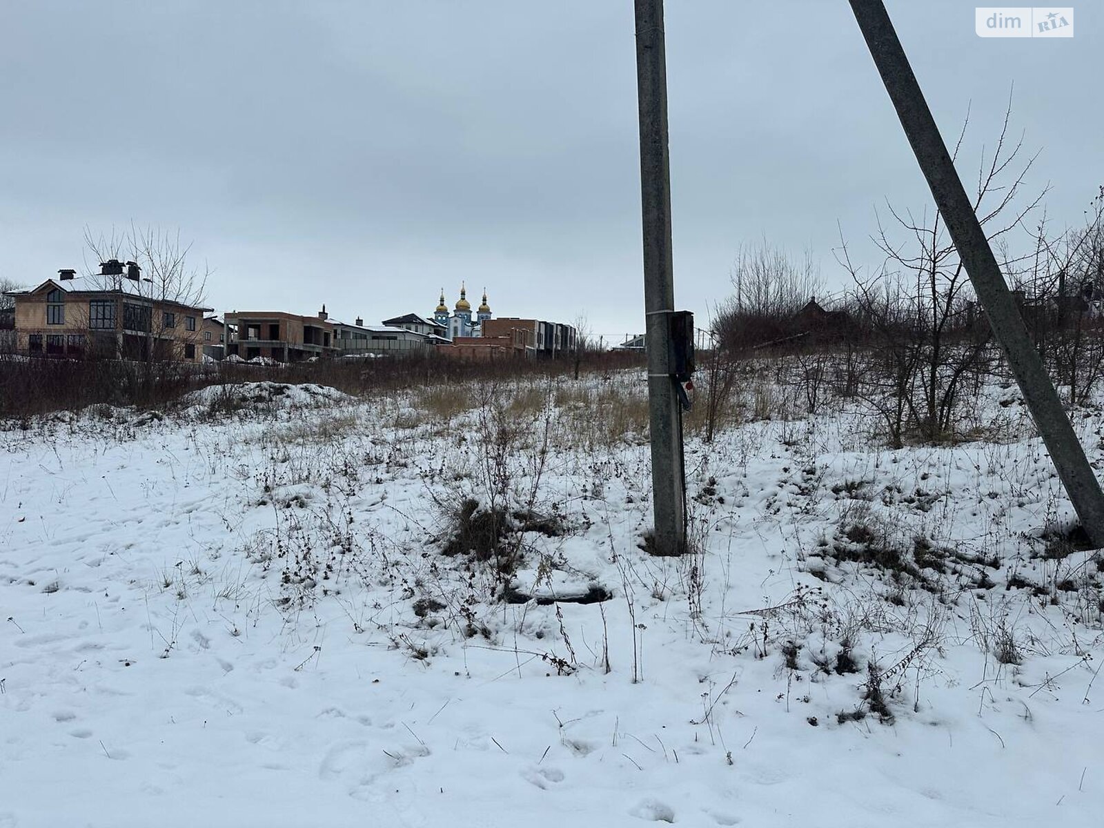 Земля под жилую застройку в Хмельницком, район Дендропарковый, площадь 16 соток фото 1