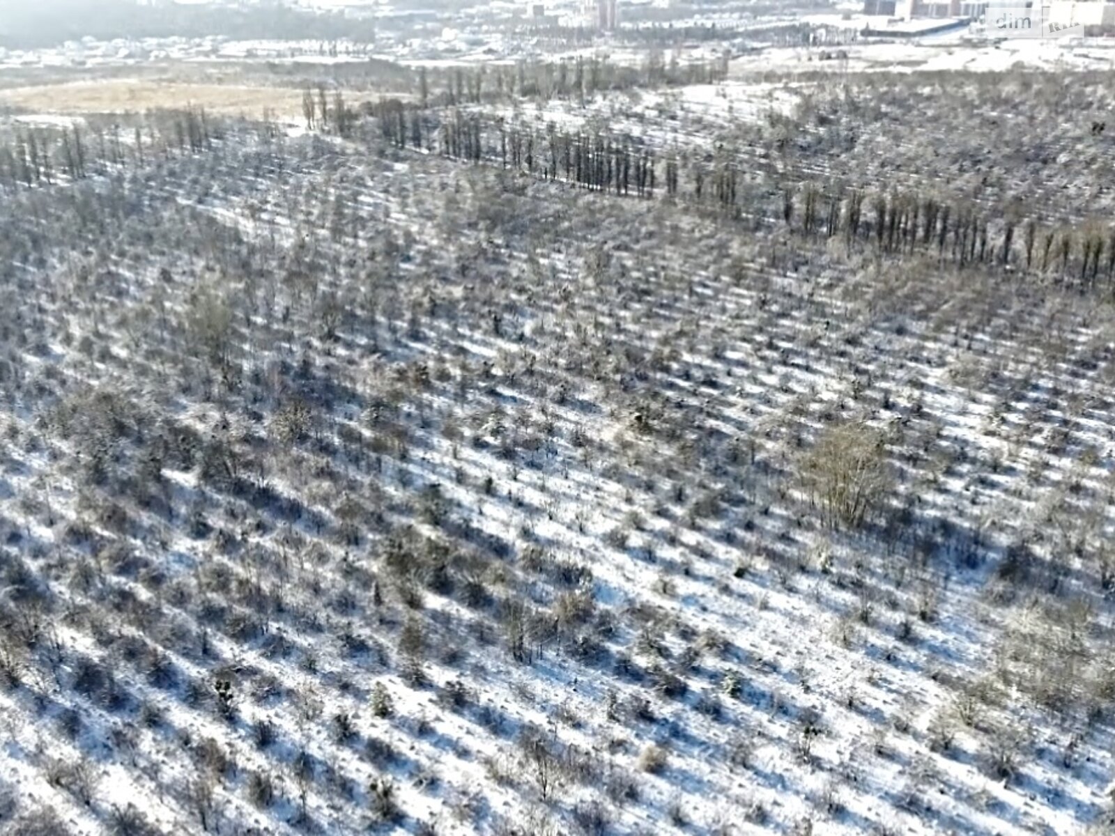 Земля под жилую застройку в Хмельницком, район Дендропарковый, площадь 269 соток фото 1