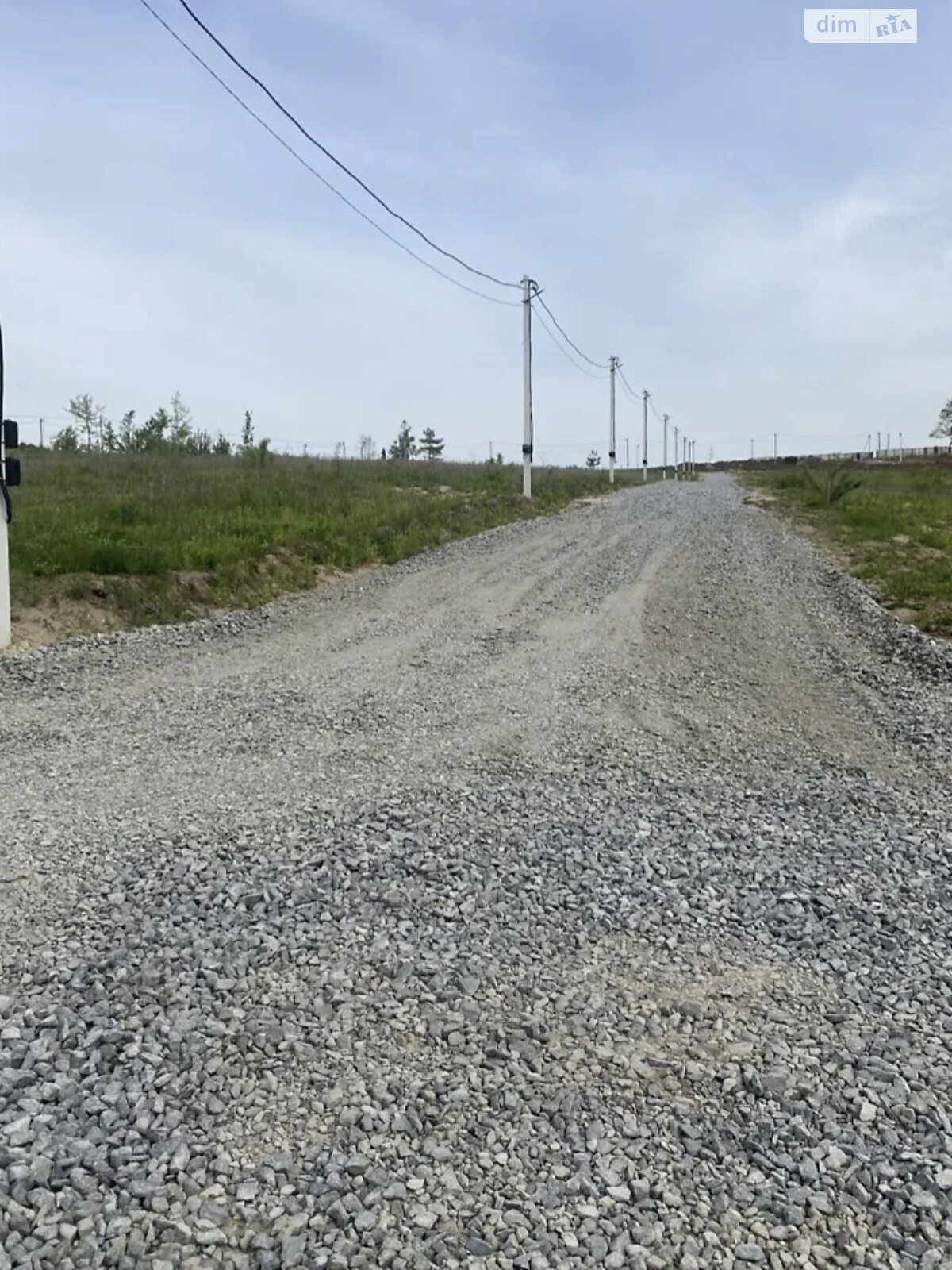 Земельна ділянка під житлову забудову в Лісових Гринівцях, площа 8.42 сотки фото 1