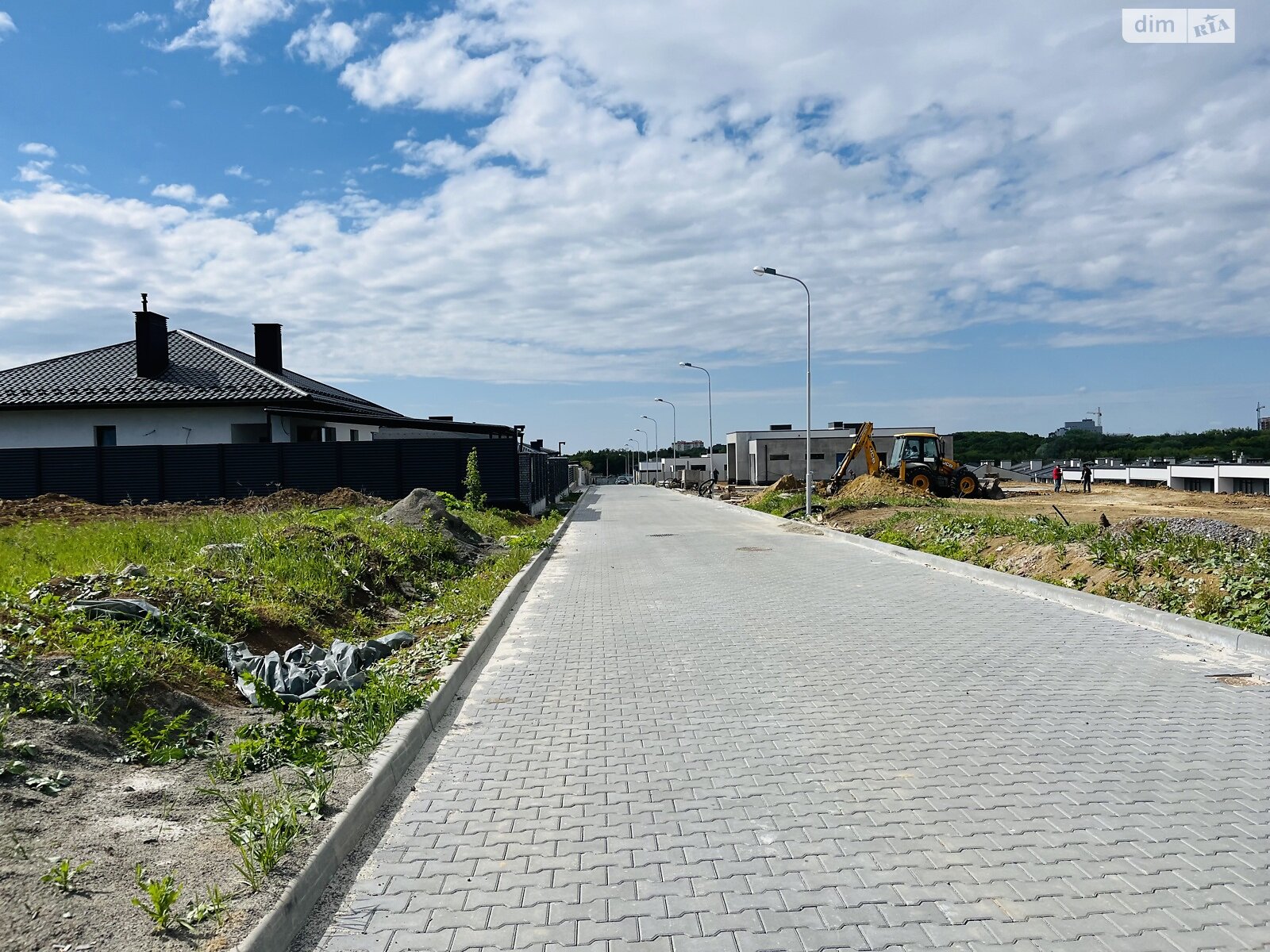 Земля під житлову забудову в Хмельницькому, район Дендропарковий, площа 8.2 сотки фото 1 Земля під житлову забудову в Хмельницькому, район Дендропарковий, площа 8.2 сотки фото 1