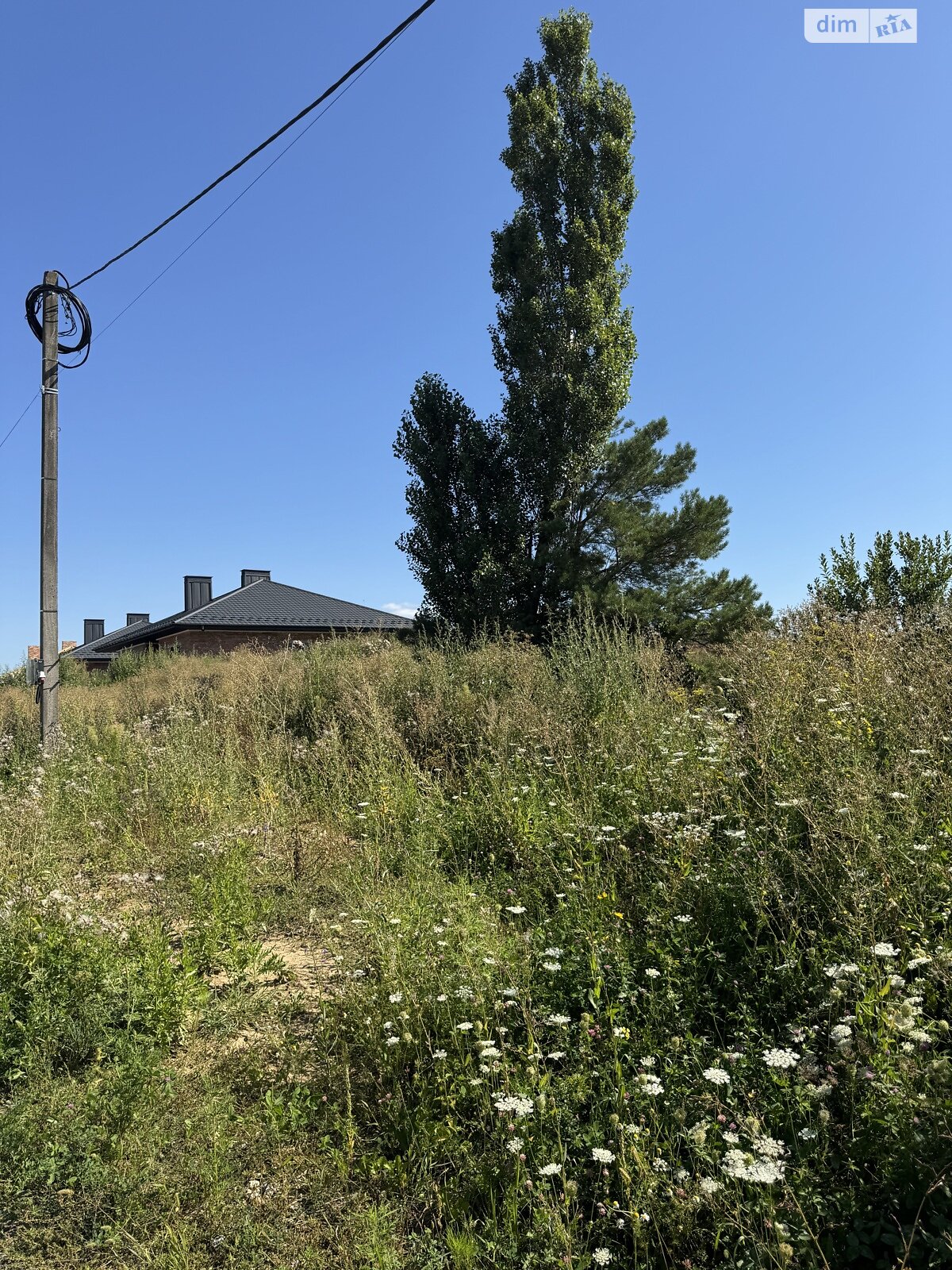 Земля под жилую застройку в Хмельницком, район Дендропарковый, площадь 9.7 сотки фото 1