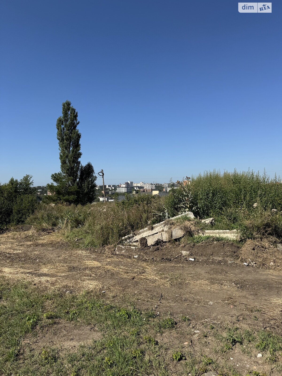 Земля под жилую застройку в Хмельницком, район Дендропарковый, площадь 9.7 сотки фото 1