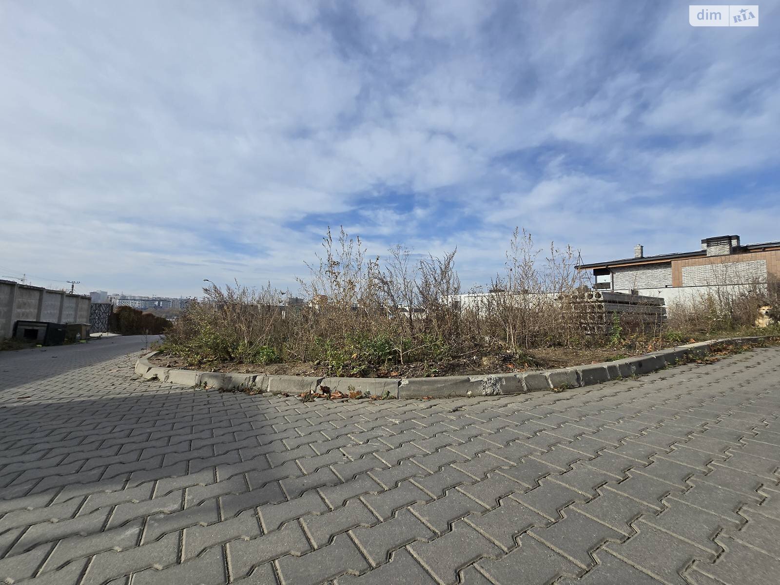 Земля під житлову забудову в Хмельницькому, район Дендропарковий, площа 6.8 сотки фото 1