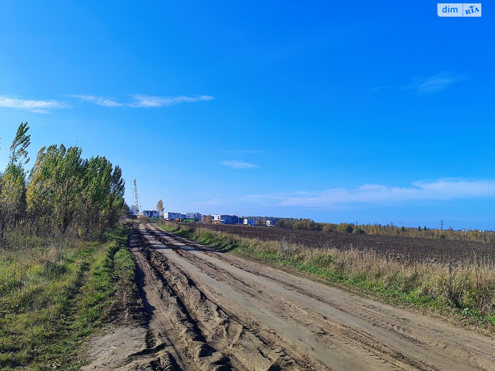 Земля под жилую застройку в Хмельницком, район Дендропарковый, площадь 25 соток фото 1