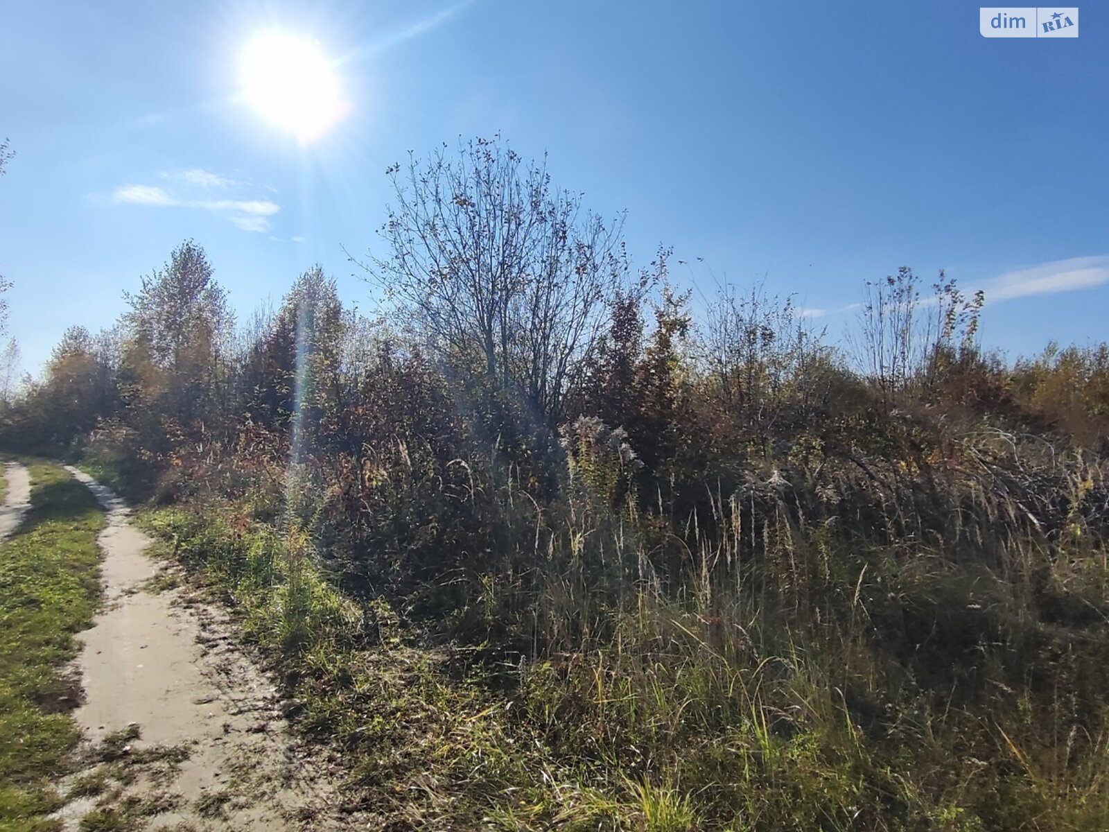 Земля под жилую застройку в Хмельницком, район Дендропарковый, площадь 25 соток фото 1