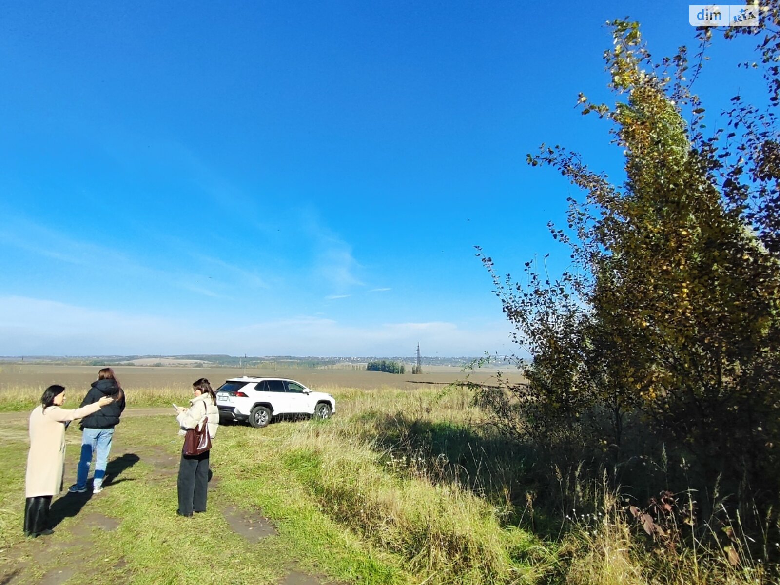 Земля под жилую застройку в Хмельницком, район Дендропарковый, площадь 25 соток фото 1