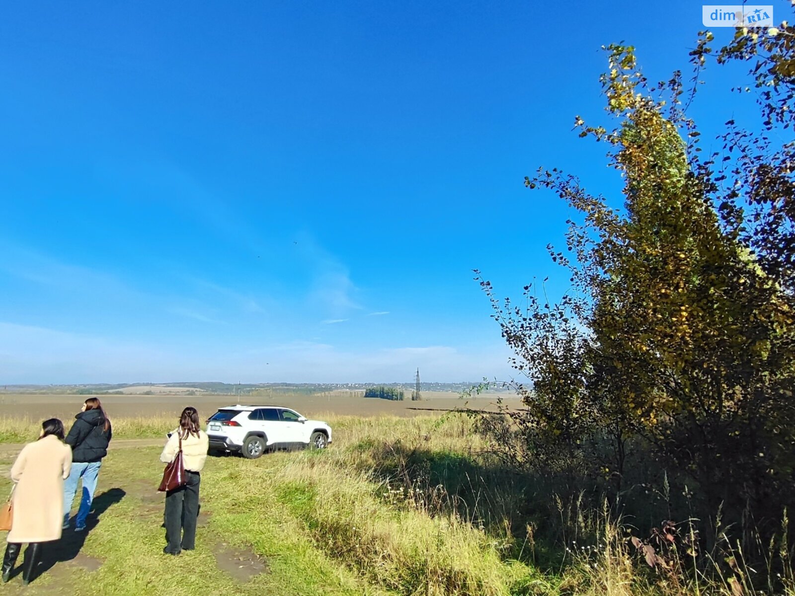 Земля под жилую застройку в Хмельницком, район Дендропарковый, площадь 25 соток фото 1