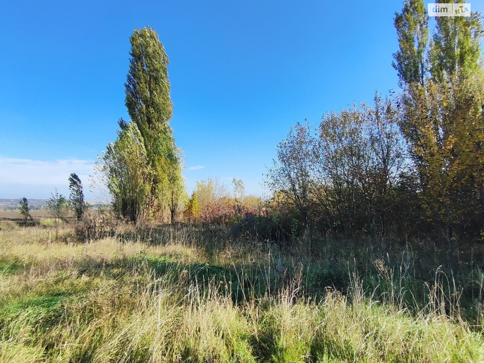Земля под жилую застройку в Хмельницком, район Дендропарковый, площадь 25 соток фото 1
