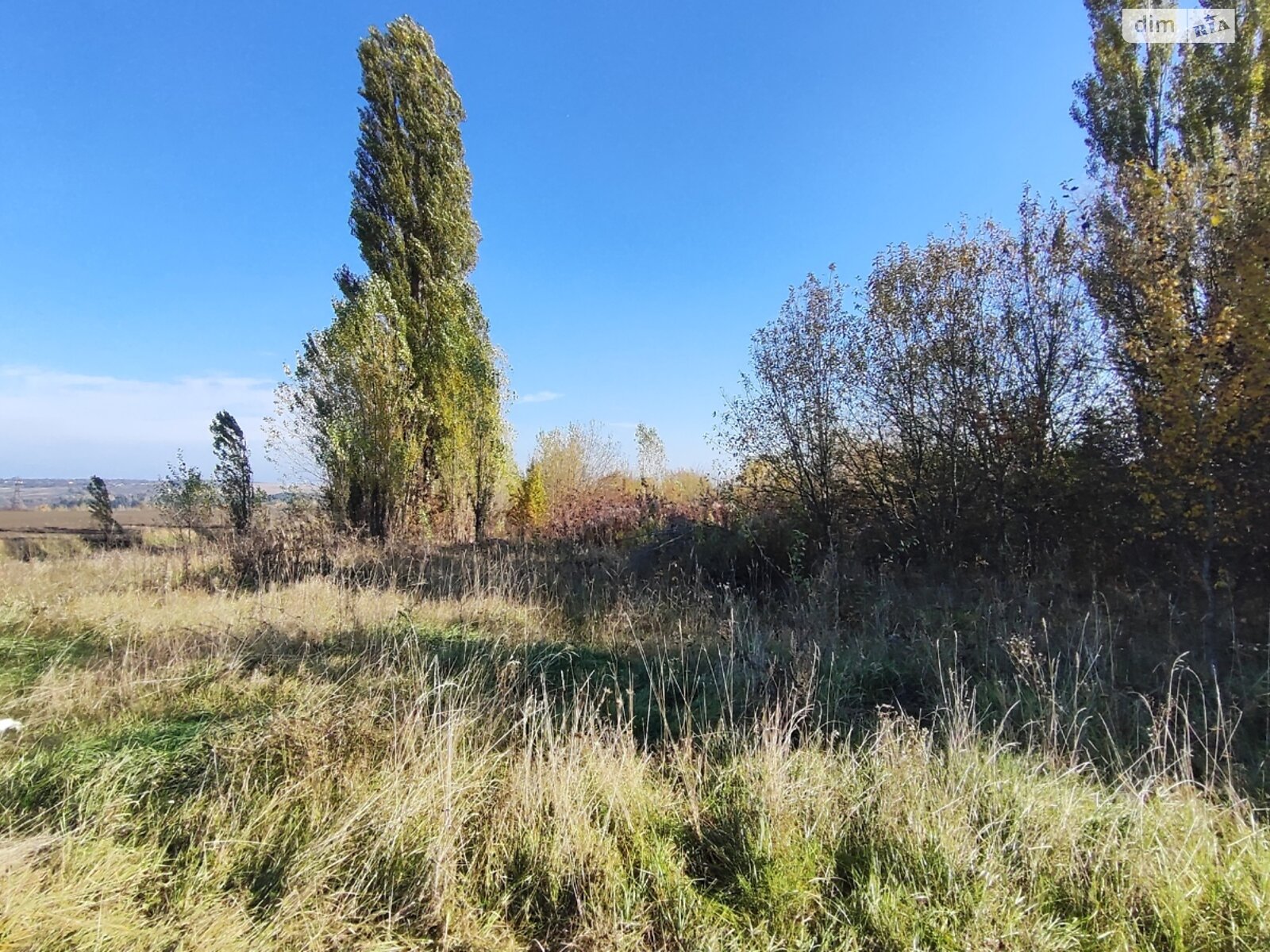 Земля под жилую застройку в Хмельницком, район Дендропарковый, площадь 25 соток фото 1