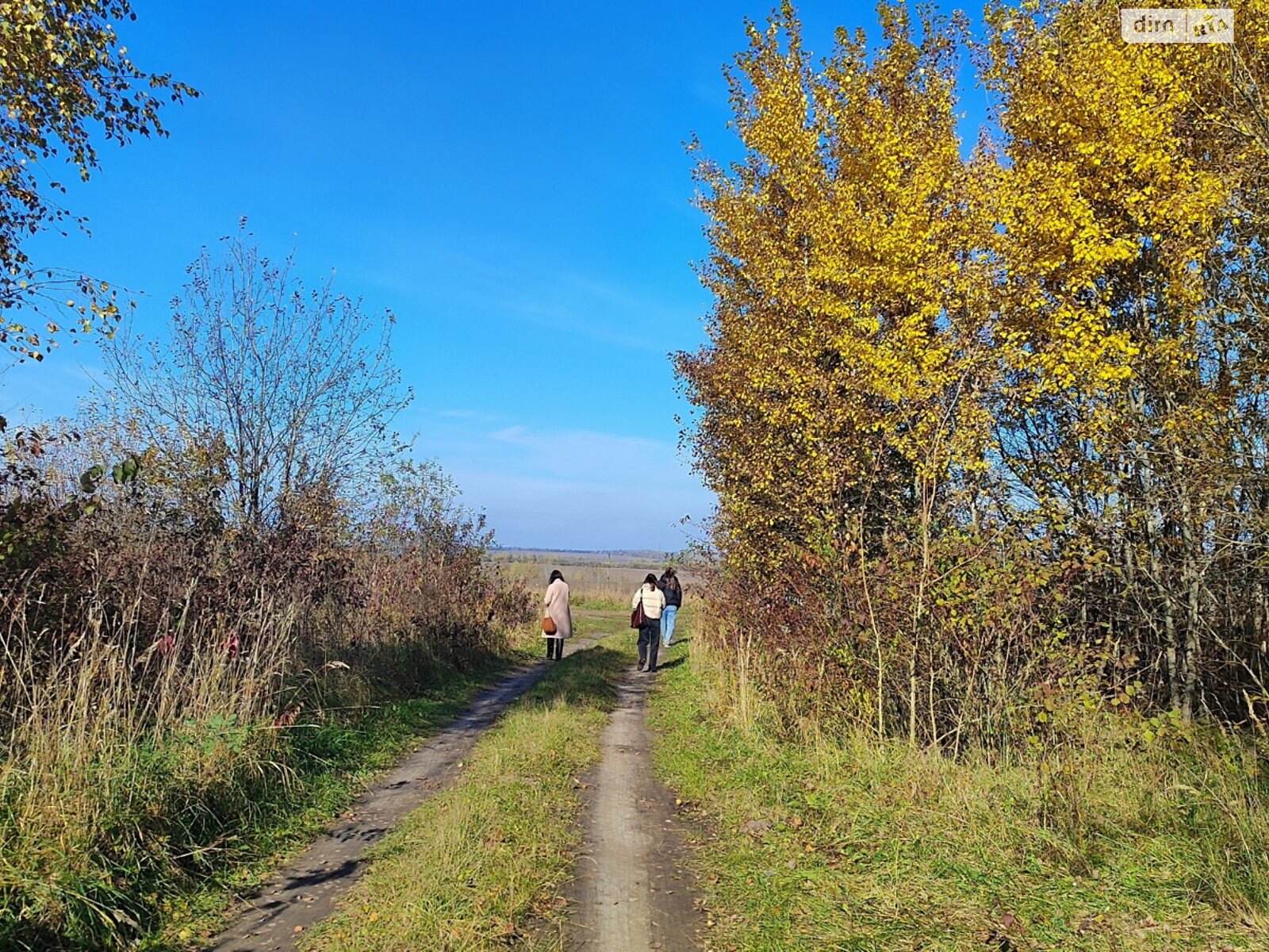 Земля под жилую застройку в Хмельницком, район Дендропарковый, площадь 25 соток фото 1