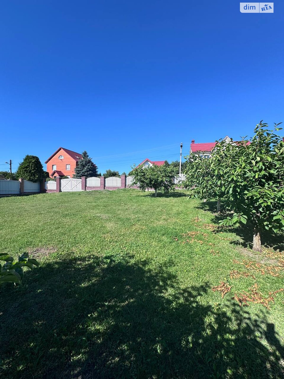 Земля под жилую застройку в Хмельницком, район Дивокрай, площадь 15 соток фото 1