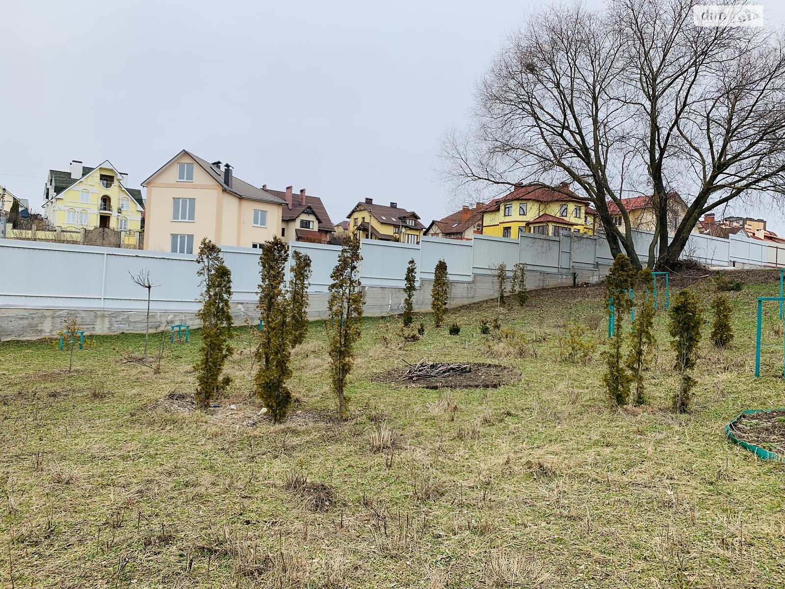 Земля под жилую застройку в Хмельницком, район Дивокрай, площадь 30 соток фото 1