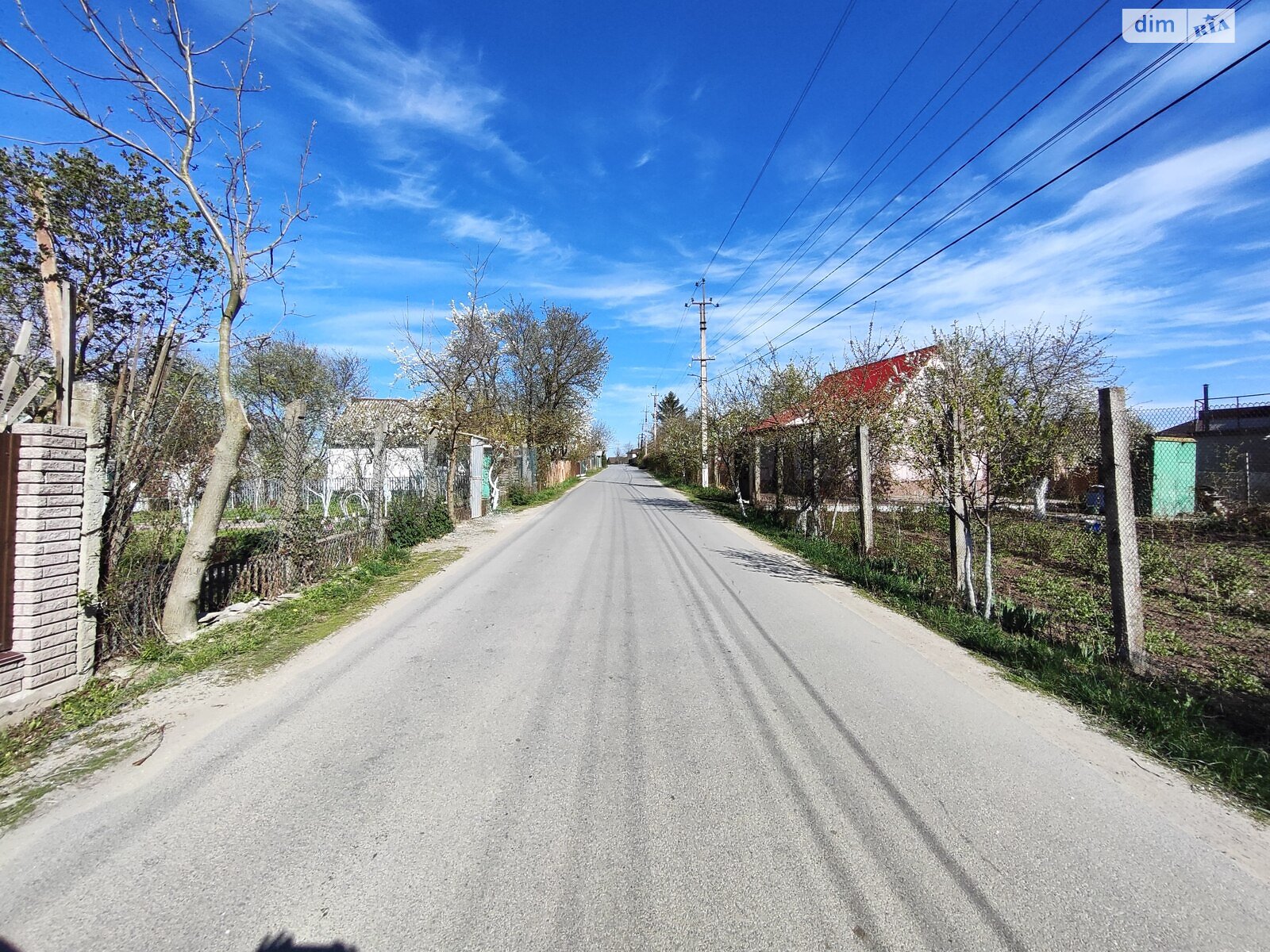 Земля під житлову забудову в Хмельницькому, район Дубове, площа 6 соток фото 1