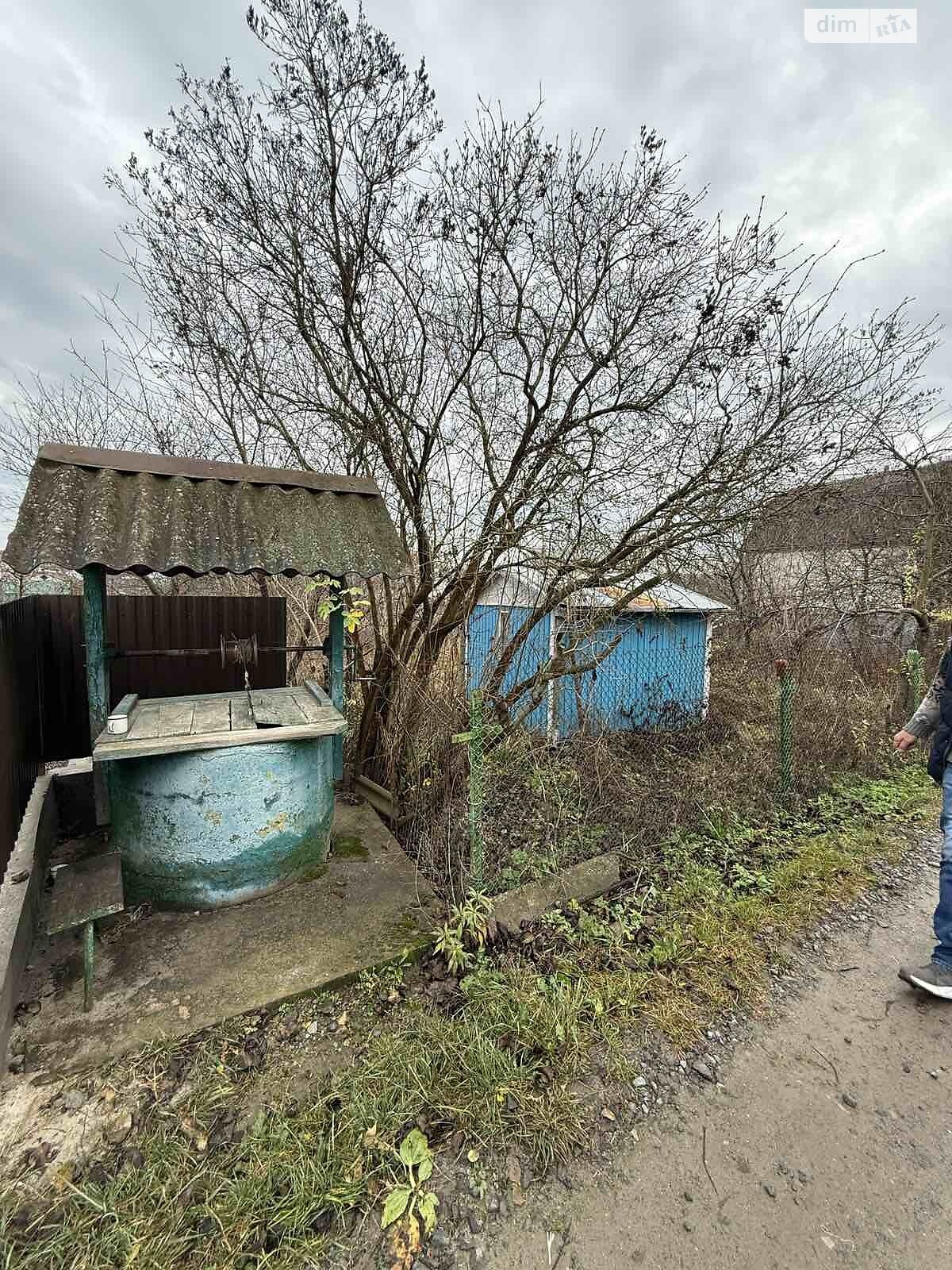 Земля под жилую застройку в Хмельницком, район Дубово, площадь 6 соток фото 1