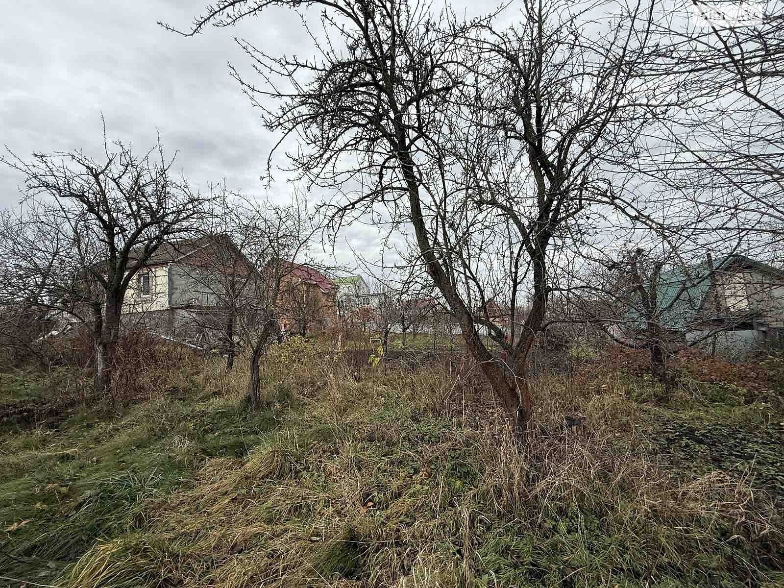 Земля под жилую застройку в Хмельницком, район Дубово, площадь 6 соток фото 1