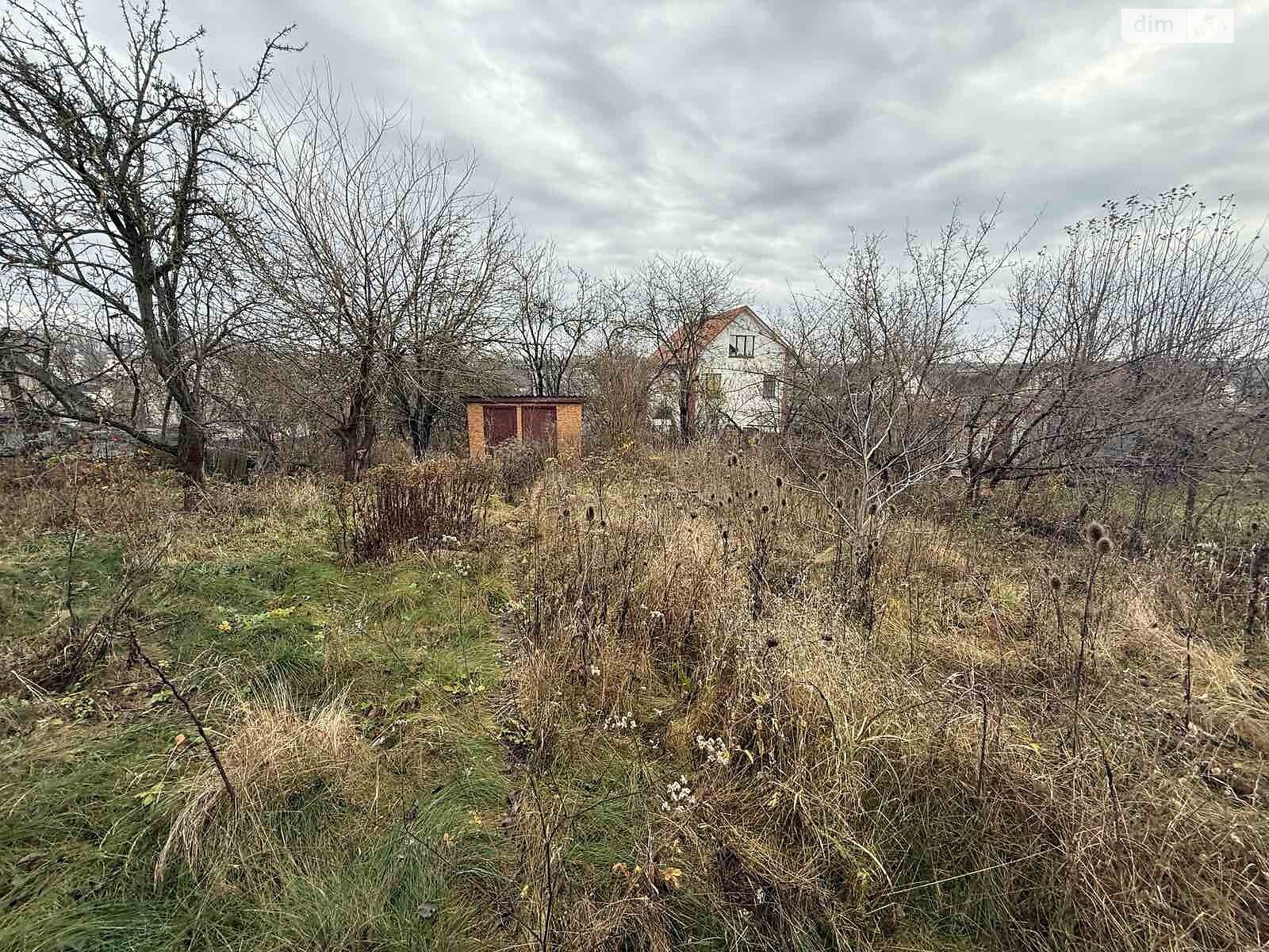 Земля под жилую застройку в Хмельницком, район Дубово, площадь 6 соток фото 1