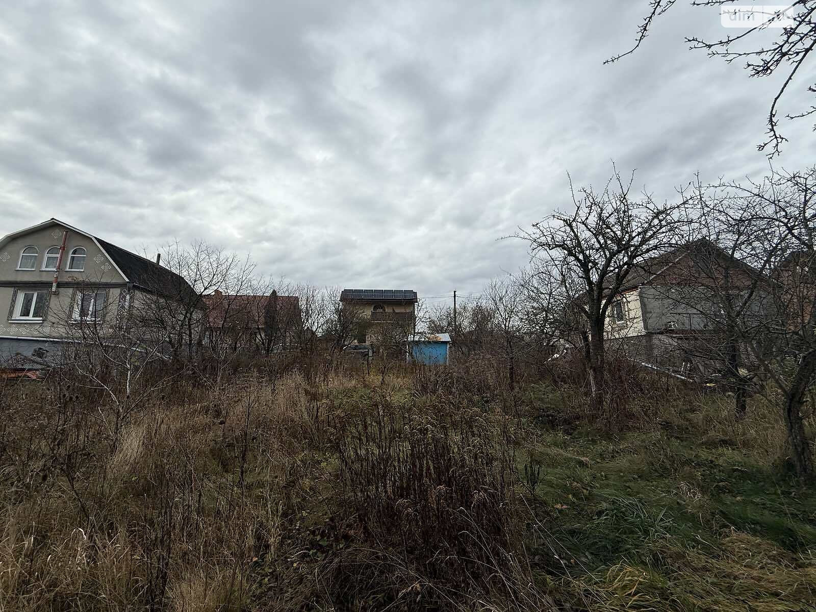 Земля под жилую застройку в Хмельницком, район Дубово, площадь 6 соток фото 1