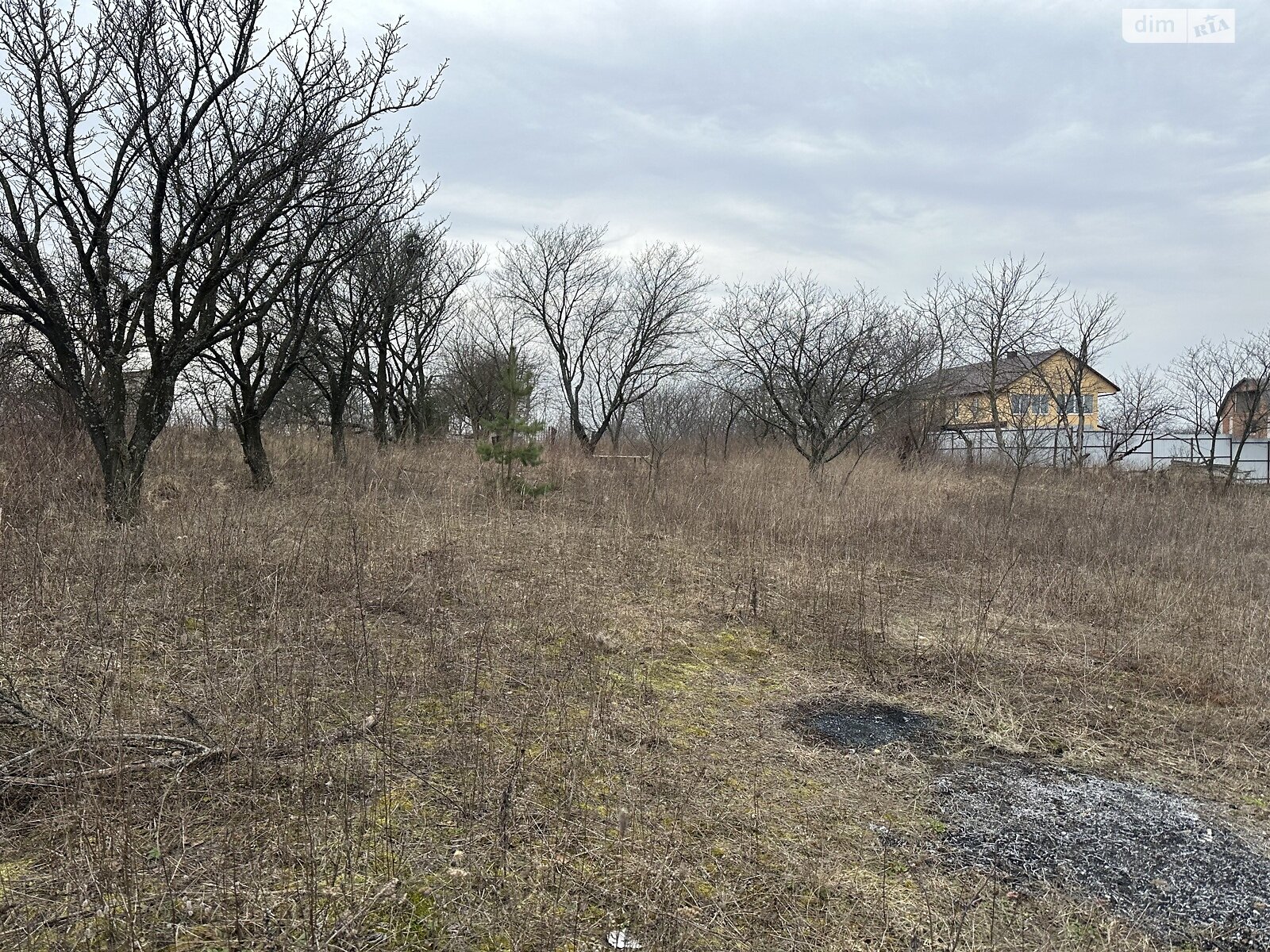 Земля под жилую застройку в Хмельницком, район Дубово, площадь 12 соток фото 1