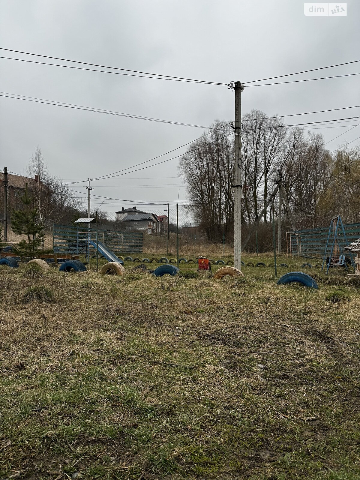 Земля под жилую застройку в Хмельницком, район Дубово, площадь 9 соток фото 1