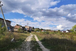 Земля під житлову забудову в Хмельницькому, район Дубове, площа 10 соток фото 2