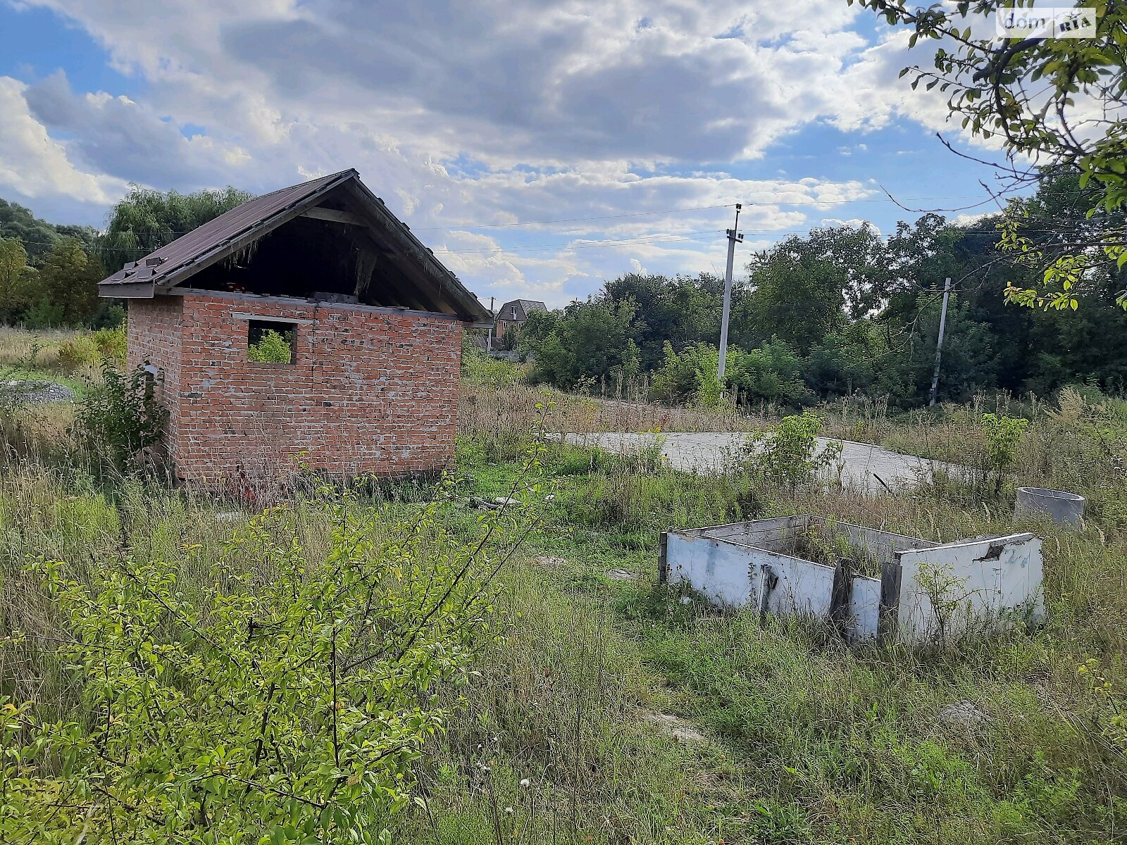 Земля під житлову забудову в Хмельницькому, район Дубове, площа 10 соток фото 1