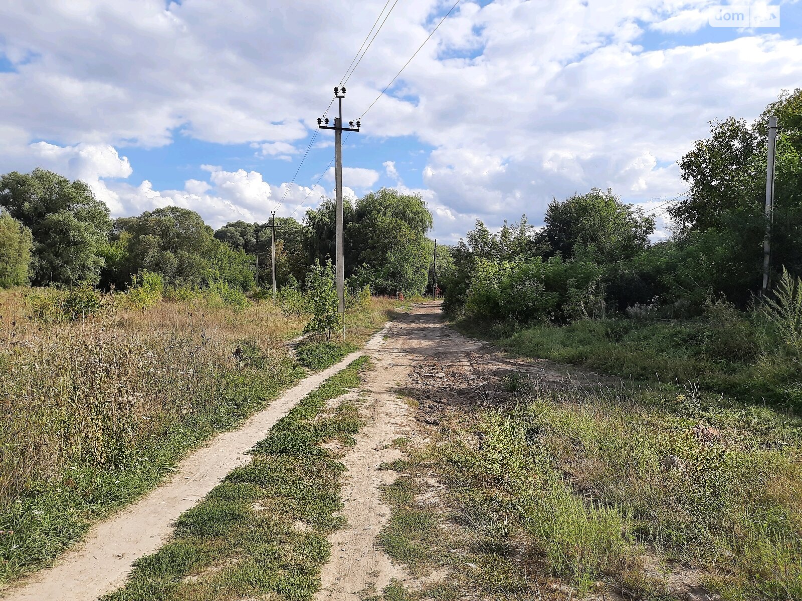 Земля під житлову забудову в Хмельницькому, район Дубове, площа 10 соток фото 1