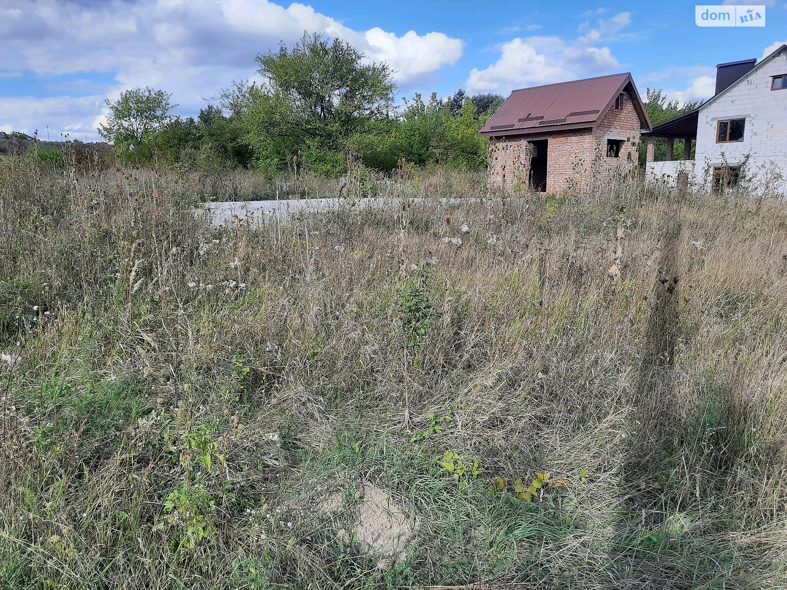 Земля під житлову забудову в Хмельницькому, район Дубове, площа 10 соток фото 1