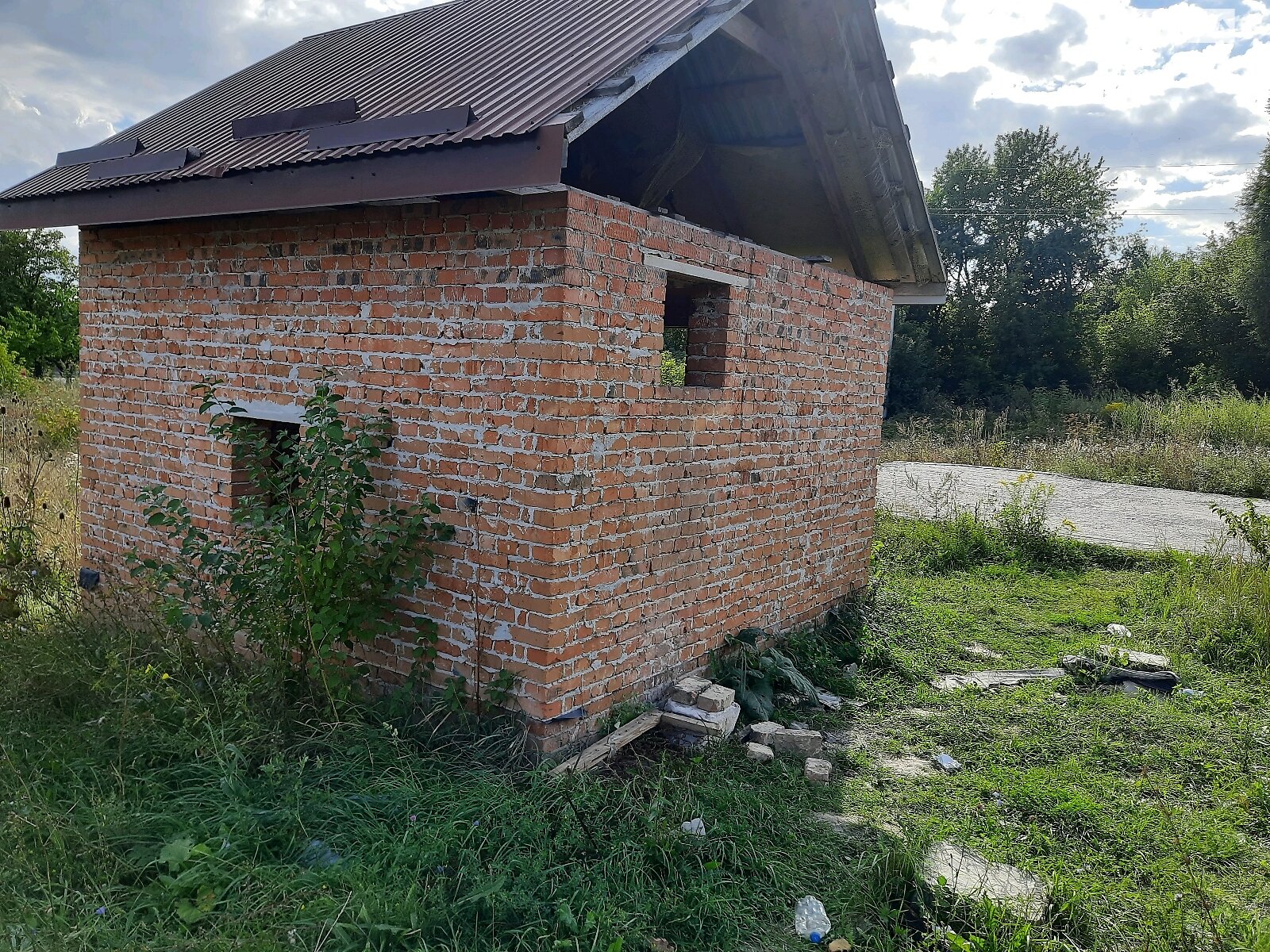 Земля під житлову забудову в Хмельницькому, район Дубове, площа 10 соток фото 1