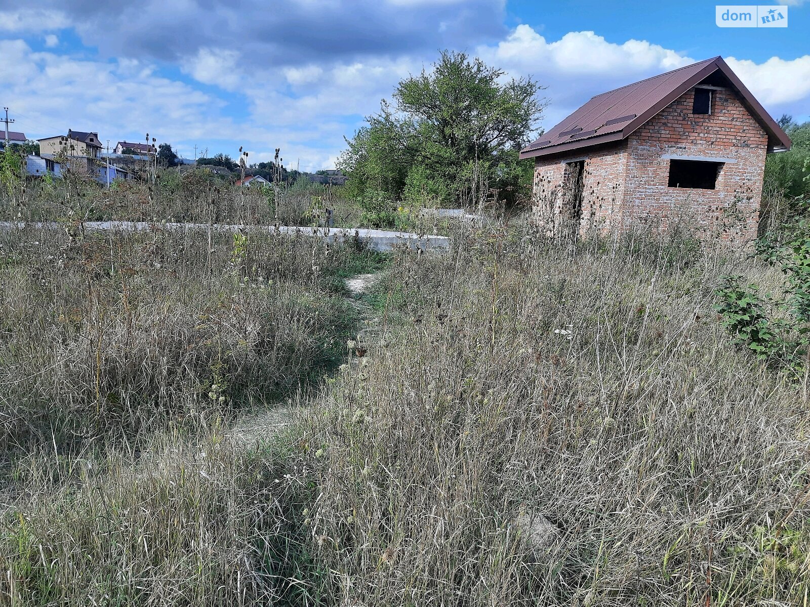 Земля під житлову забудову в Хмельницькому, район Дубове, площа 10 соток фото 1