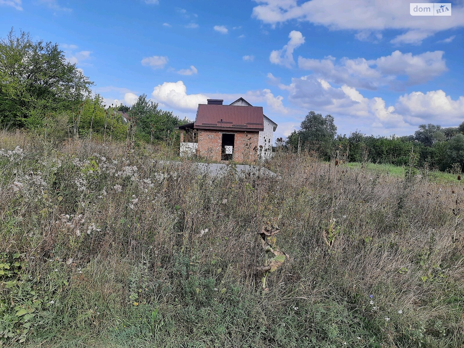 Земля під житлову забудову в Хмельницькому, район Дубове, площа 10 соток фото 1