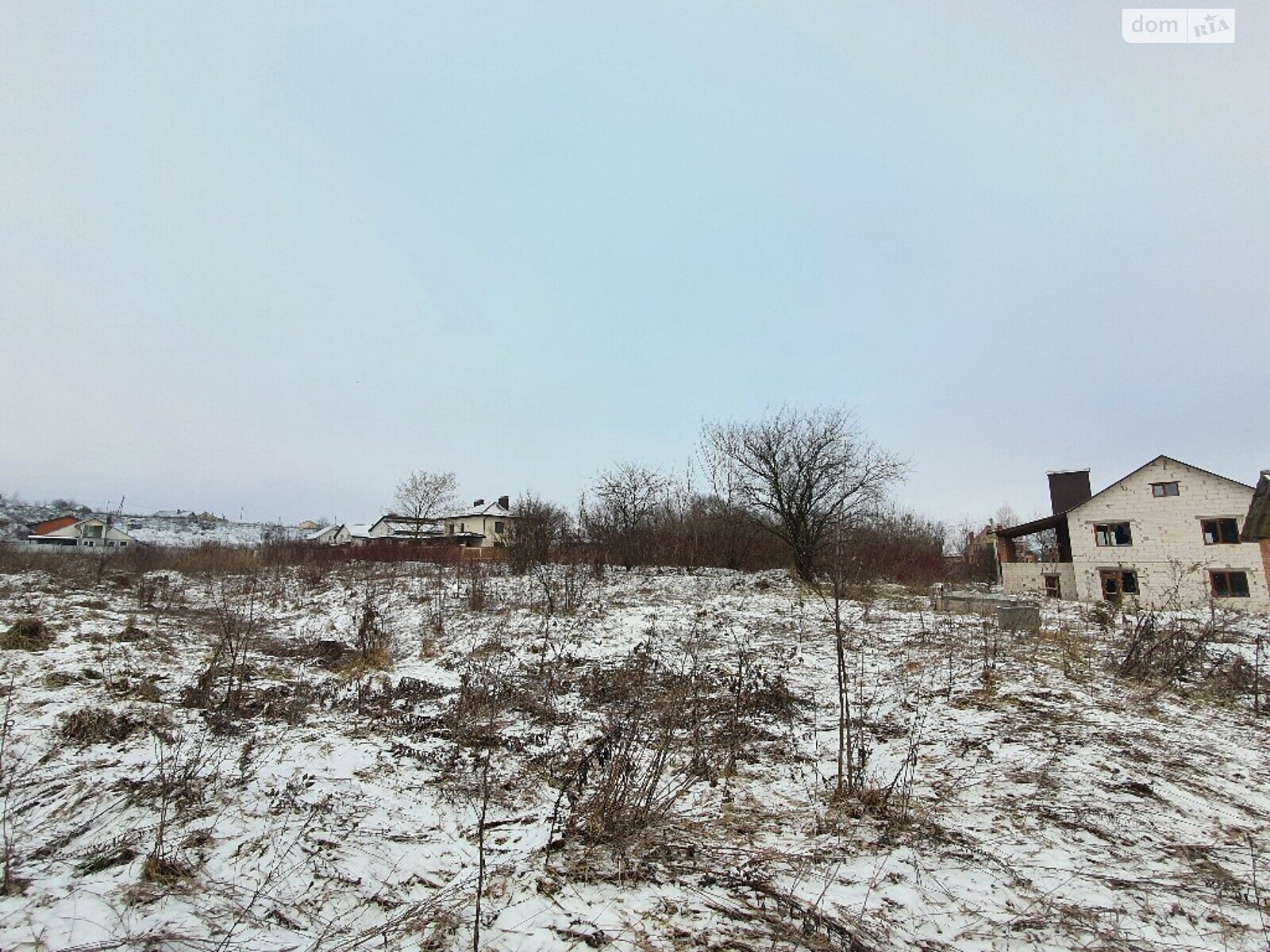 Земля під житлову забудову в Хмельницькому, район Дубове, площа 10 соток фото 1